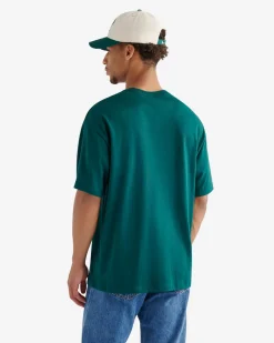 Roots Mens Signature T-Shirt* T-Shirts & Graphic Tees