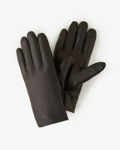 Roots Mens Touch Nappa Glove* Gloves