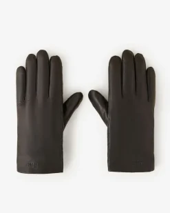 Roots Mens Touch Nappa Glove* Gloves