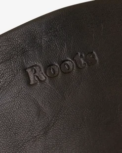 Roots Mens Touch Nappa Glove* Gloves