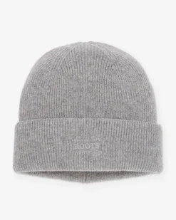Roots Merino Wool One Toque*Women Hats|Hats