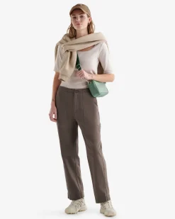 Roots Miette Utility Pant*Women Bottoms