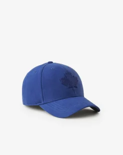 Roots Modern Leaf Baseball Cap*Women Hats|Hats