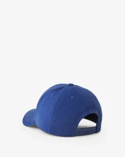 Roots Modern Leaf Baseball Cap*Women Hats|Hats