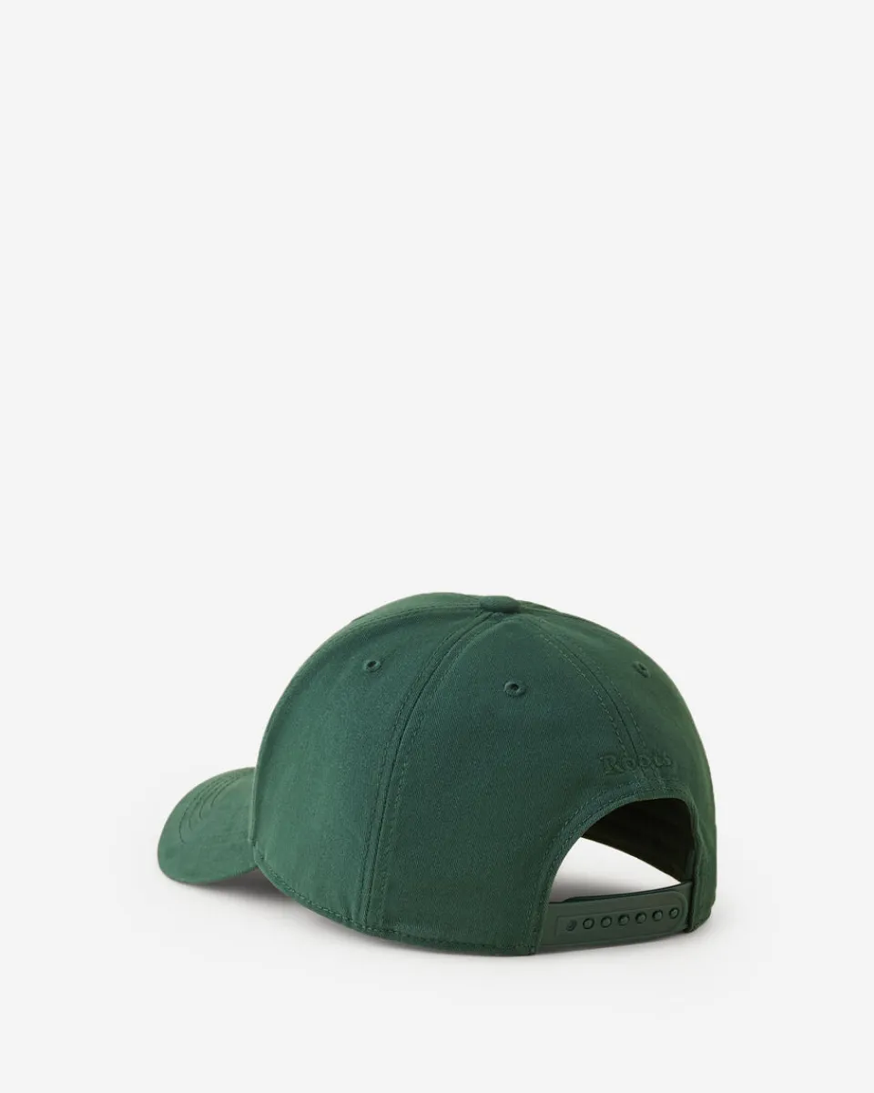 Roots Modern Leaf Baseball Cap*Women Hats|Hats