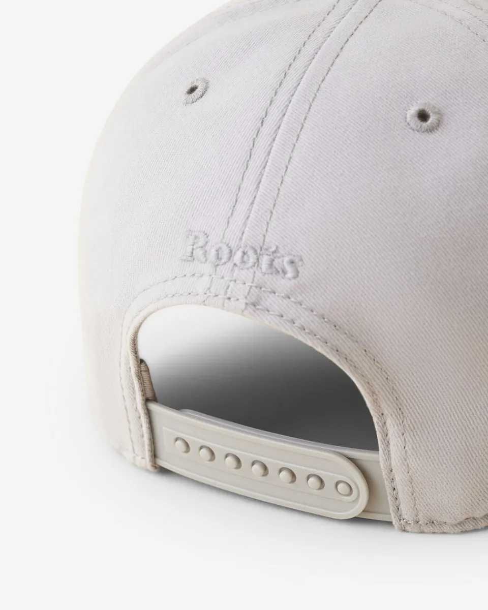 Roots Modern Leaf Baseball Cap*Women Hats|Hats