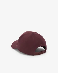 Roots Modern Leaf Baseball Cap*Women Hats|Hats