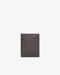Roots Money Clip Bifold Prince* Wallets|Wallets