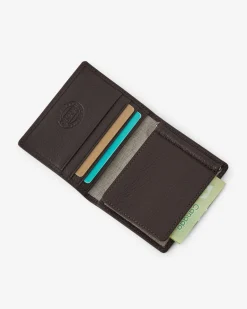 Roots Money Clip Bifold Prince* Wallets|Wallets