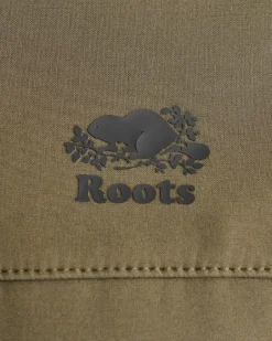 Roots Mountaineer Softshell Hoodie* Active Tops