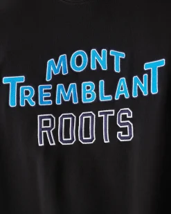 Roots Mt Tremblant Local Crew*Women Sweatshirts & Sweatpants
