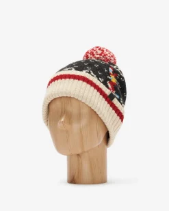 Roots Nordic Cabin Toque*Women Hats|Hats