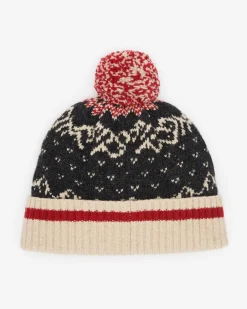 Roots Nordic Cabin Toque*Women Hats|Hats
