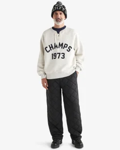 Roots Nordic Puffy Pants* Bottoms