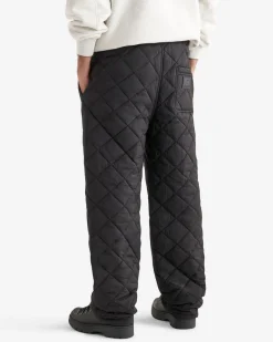 Roots Nordic Puffy Pants* Bottoms