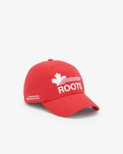 Roots Northern Athletics Baseball Cap*Women Hats|Hats