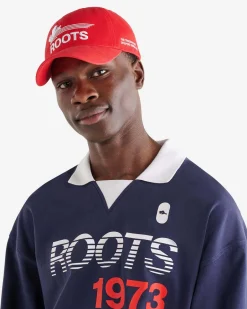 Roots Northern Athletics Baseball Cap*Women Hats|Hats