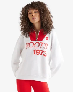 Roots Northern Athletics Polo*Women Sweatshirts & Sweatpants