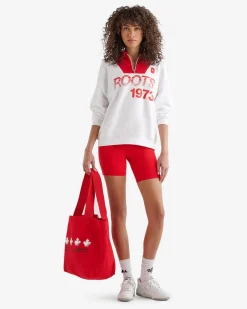 Roots Northern Athletics Polo*Women Sweatshirts & Sweatpants