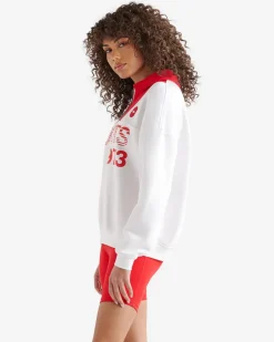 Roots Northern Athletics Polo*Women Sweatshirts & Sweatpants