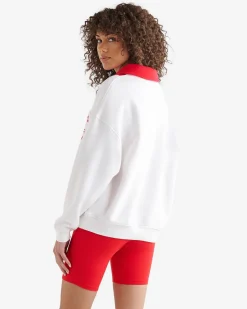 Roots Northern Athletics Polo*Women Sweatshirts & Sweatpants