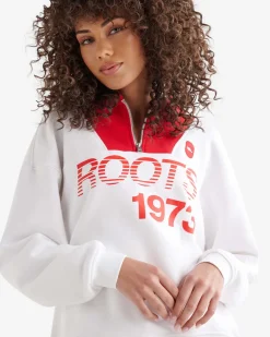 Roots Northern Athletics Polo*Women Sweatshirts & Sweatpants