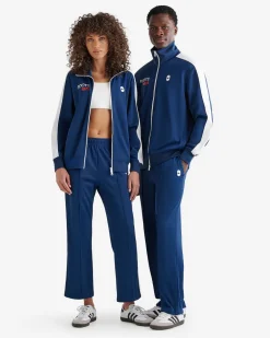 Roots Northern Athletics Track Jacket*Women Sweatshirts & Sweatpants|Jackets & Outerwear