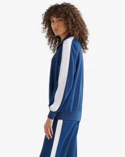 Roots Northern Athletics Track Jacket*Women Sweatshirts & Sweatpants|Jackets & Outerwear