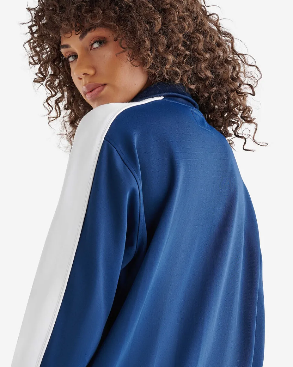 Roots Northern Athletics Track Jacket*Women Sweatshirts & Sweatpants|Jackets & Outerwear