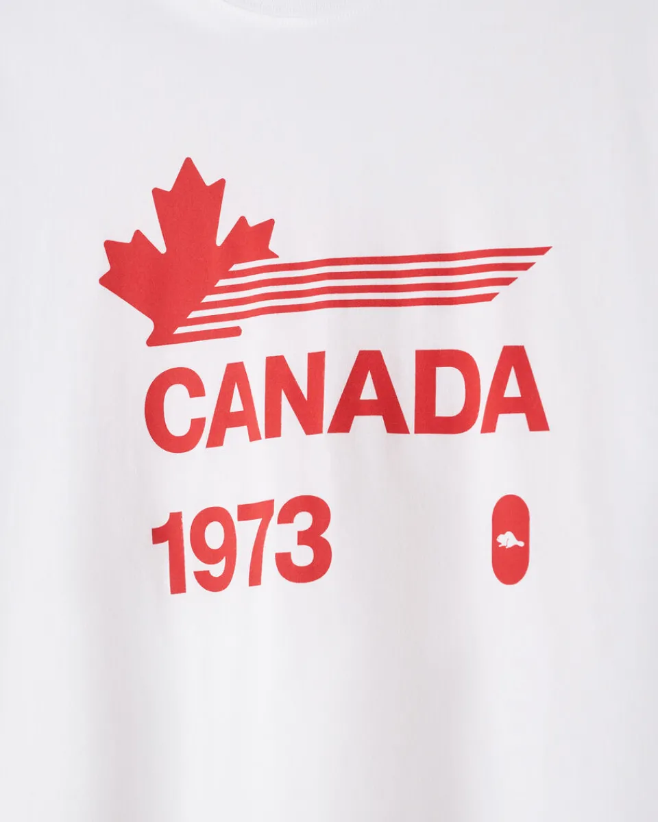 Roots Northern Athletics T-shirt*Women T-Shirts & Graphic Tees|Tops