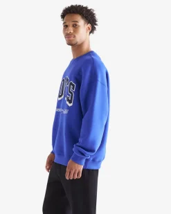 Roots Nova Scotia Arch Crew*Women Sweatshirts & Sweatpants