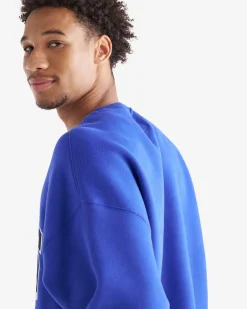 Roots Nova Scotia Arch Crew*Women Sweatshirts & Sweatpants