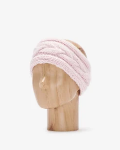 Roots Olivia Cable Headband*Women Hats