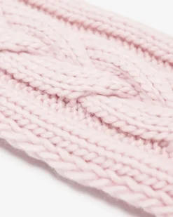 Roots Olivia Cable Headband*Women Hats