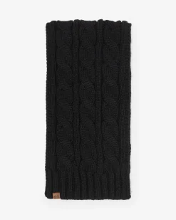 Roots Olivia Cable Scarf*Women Scarves & Wraps