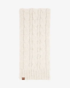 Roots Olivia Cable Scarf*Women Scarves & Wraps