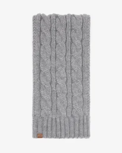 Roots Olivia Cable Scarf*Women Scarves & Wraps