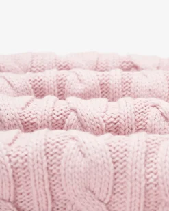 Roots Olivia Cable Scarf*Women Scarves & Wraps