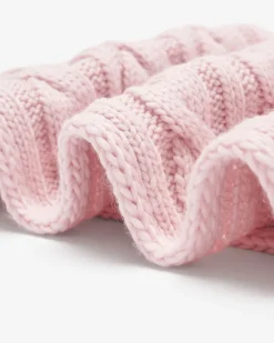 Roots Olivia Cable Scarf*Women Scarves & Wraps