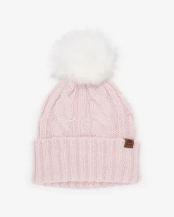 Roots Olivia Cable Toque*Women Hats