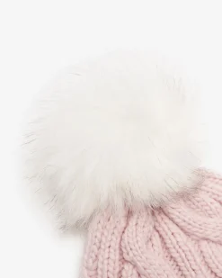 Roots Olivia Cable Toque*Women Hats