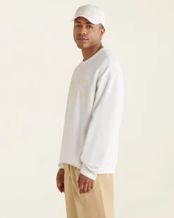 Roots One 1973 Crew*Women Sweatshirts & Sweatpants