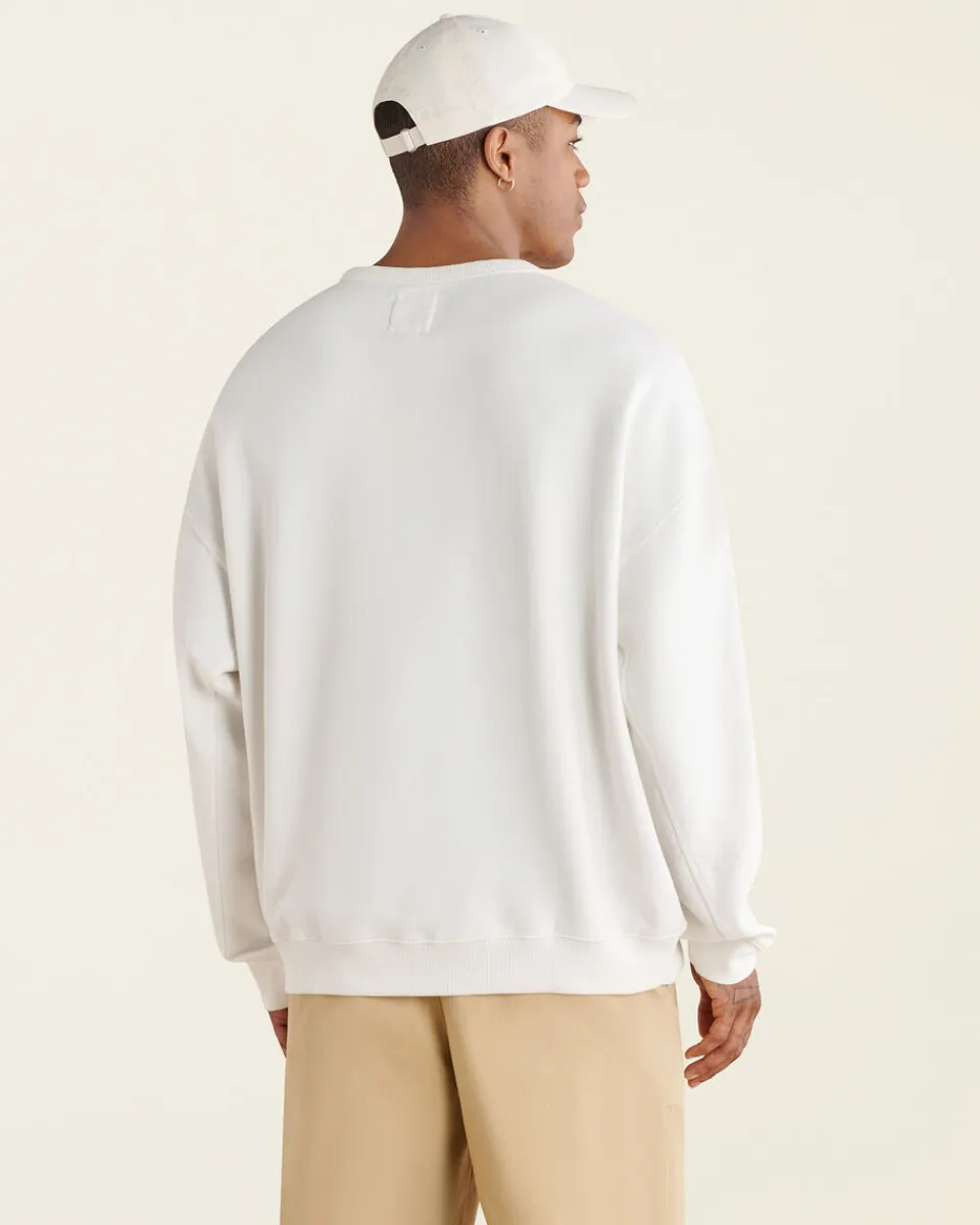 Roots One 1973 Crew*Women Sweatshirts & Sweatpants