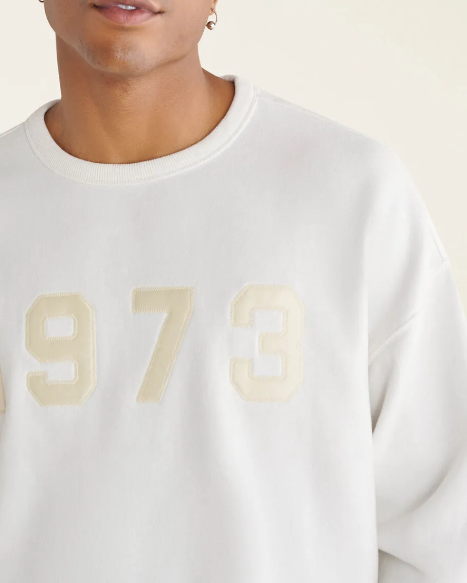 Roots One 1973 Crew*Women Sweatshirts & Sweatpants