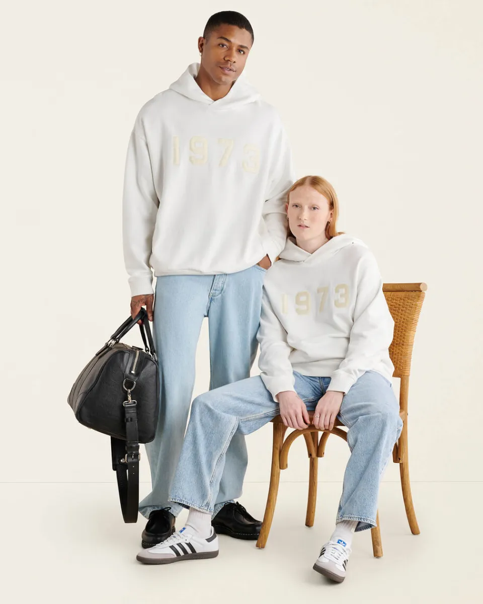 Roots One 1973 Kanga Hoodie*Women Sweatshirts & Sweatpants