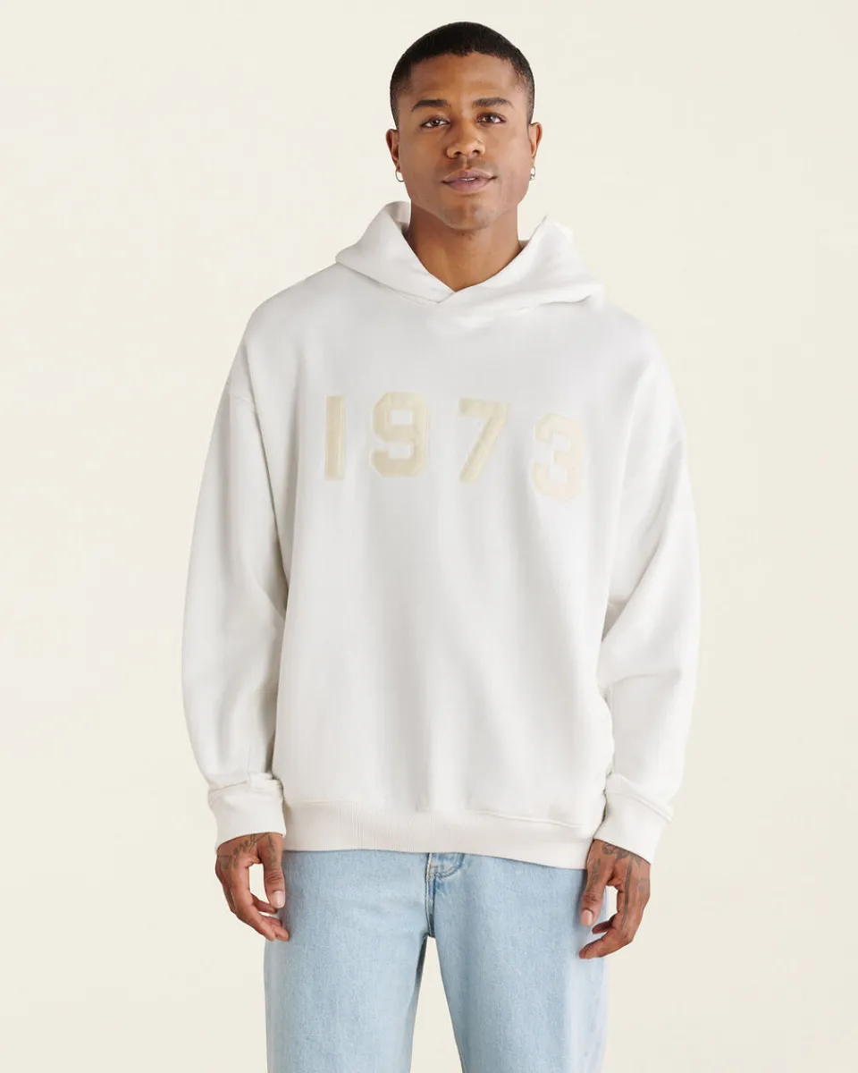 Roots One 1973 Kanga Hoodie*Women Sweatshirts & Sweatpants