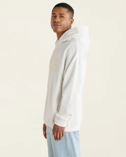 Roots One 1973 Kanga Hoodie*Women Sweatshirts & Sweatpants