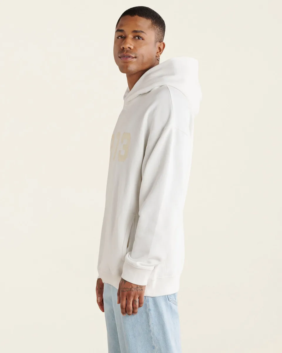 Roots One 1973 Kanga Hoodie*Women Sweatshirts & Sweatpants