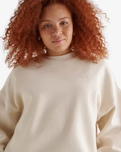 Roots One Crew*Women Sweatshirts & Sweatpants