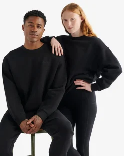 Roots One Crew*Women Sweatshirts & Sweatpants|Sweatshirts & Hoodies